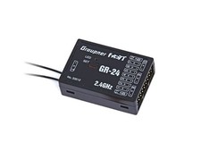 Graupner GR-24 HoTT 2.4 GHz