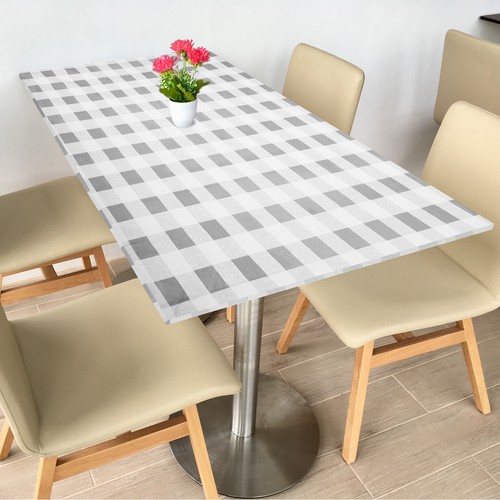 Vinyl tischdecke für - für, tisch