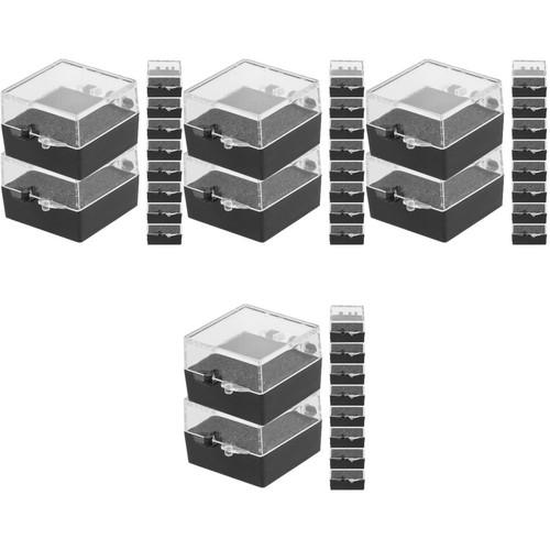 Pack schmuckschatulle klein - 4,