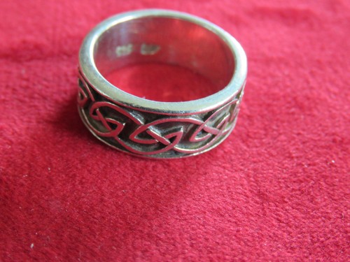 Bandring aus 925er