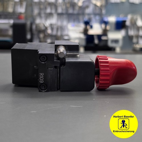 Silca spannbacke r109 abus - silca,