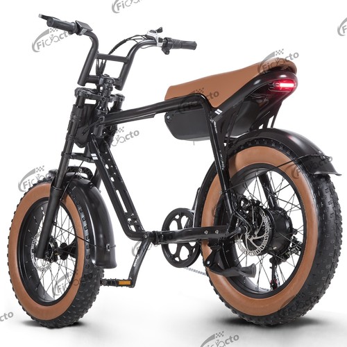 Bike 4 0 elektro - bike, 20"