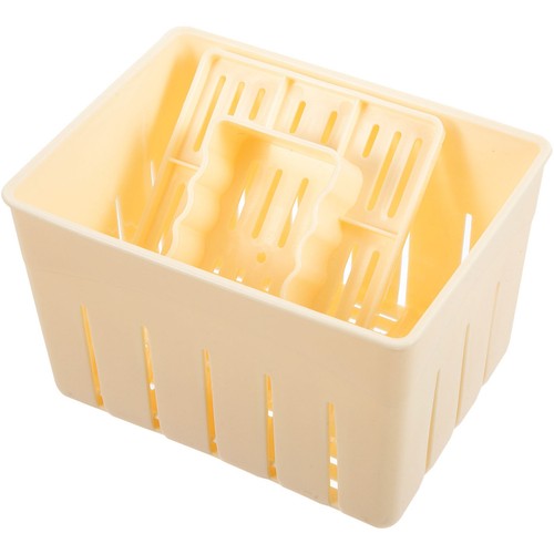 4pcs tofu squeeze box - ,