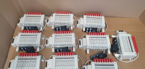 Smc ventilinsel - smc,