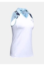 Under Armour Damen Golf Polo