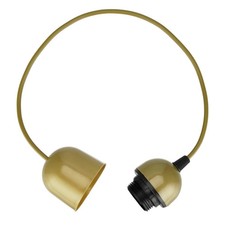 REV Leuchten-Pendel 70cm mit