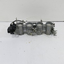 Suzuki GSX-R 600 K6/K7