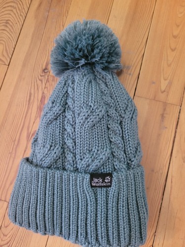 Neue bommelmütze von jack - neue,