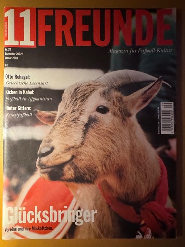 Sehr selten freunde 20 - sehr, 11
