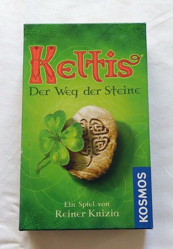 Kosmos spiele keltis - spiele,,