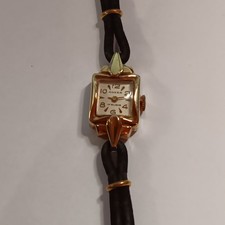 vintage Anker 17 Rubis