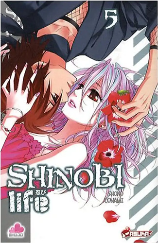 Shinobi life tome - life,, :