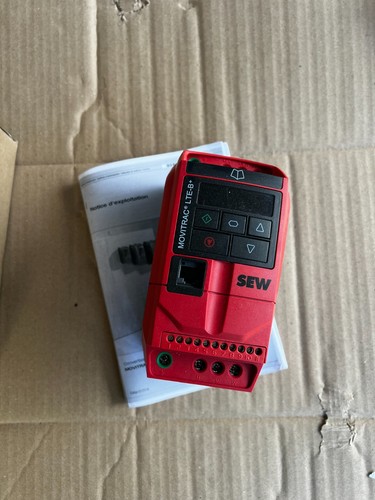 Sew frequenzumrichter usocome - frequenzumrichter,