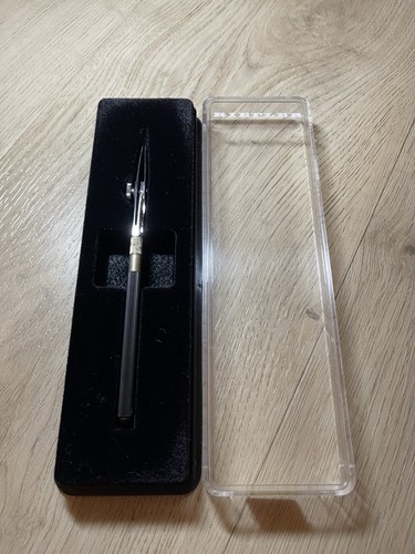 Riefler reissfeder - |,