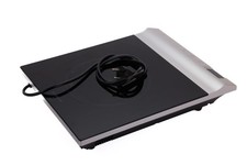 Elektroherd Herdplatte Klarstein Kochplatte Kochen Küchenhelfer