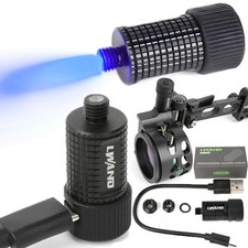 Akku Compound Bogen Sicht