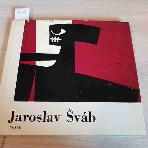 Jaroslav svab ncsvu 1966 - svab,