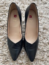Högl damen pumps schwarz - högl,