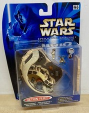 Star Wars: Episode 1 Action