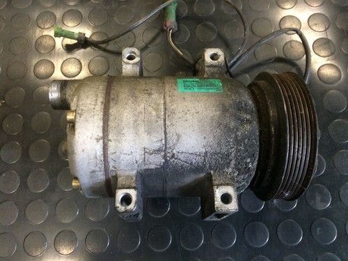 Klimakompressor audi c4 - klimakompressor, s4