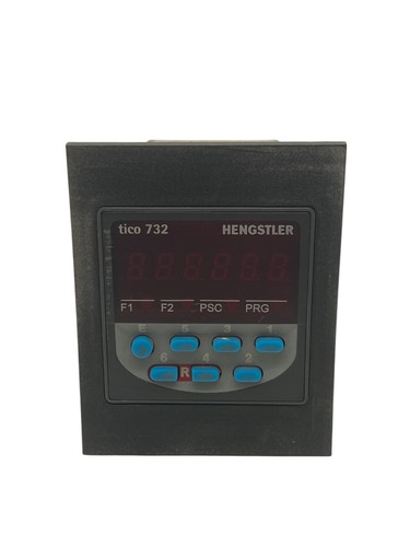 Hengstler tico 732