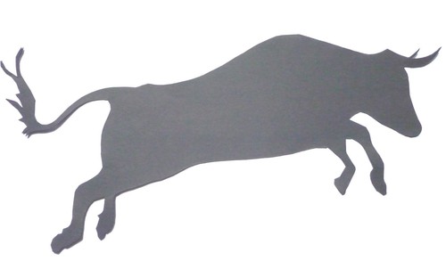 Original scherenschnitt der - scherenschnitt., "