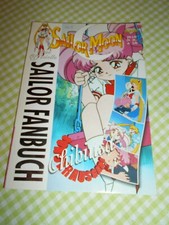 ♥ Sailor Moon Buch Nr. 9