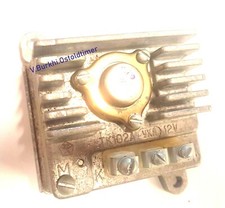 Steuergerät ZIL 130, Gaz 53/ TK 102A *