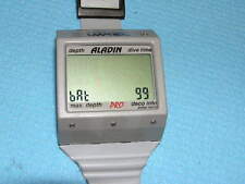 Battery Replacement! Batteriewechsel für Tauchcomputer Uwatec Aladin Pro, %