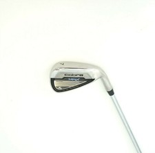 Cobra Max Tecflo 7 Eisen Cobra