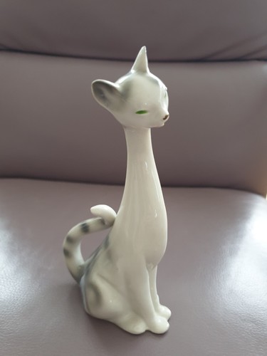 Wunderschöne porzellan figur - wunderschÖne,