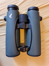 Swarovski EL Fernglas 8.5x42 7,4°, wie neu, incl. Zubehör: Tasche, Beschreibung 