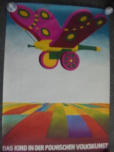 3721 plakat das - kind, der
