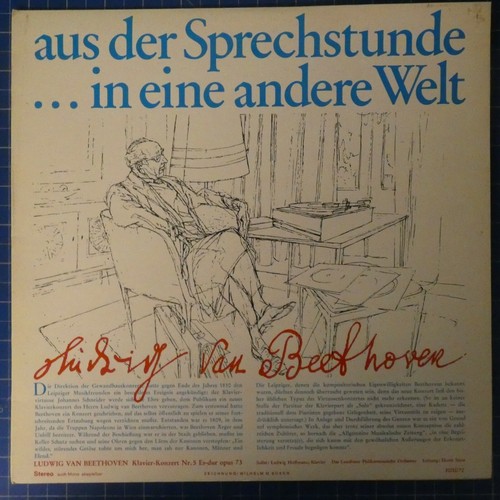 Beethoven klavierkonzert - beethoven,