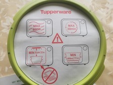 Tupperware, NEU: I 101