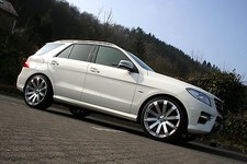 Lombartho LXB 10x 22 Zoll