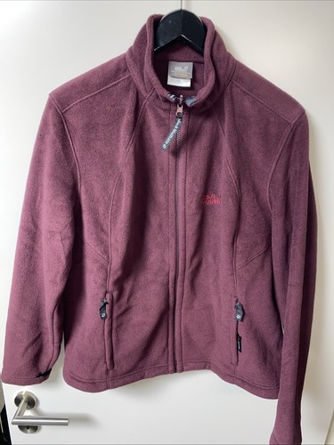 Neue wunderschöne fleecejacke - neue,