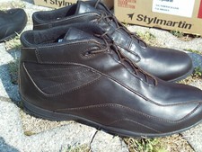 Stylmartin motorrad schuhe - stylmartin,