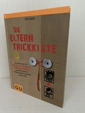 Die eltern trickkiste - von, ute