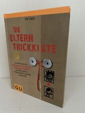 Die Eltern-Trickkiste von Ute