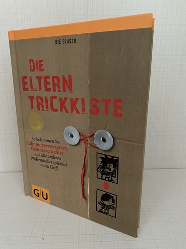 Die eltern trickkiste - eltern-trickkiste, von