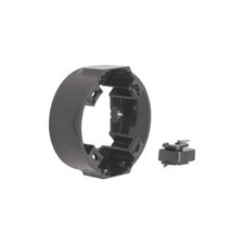 Berker 100101 Aufputz-Rahmen