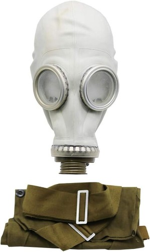Gasmaske gp5 set sowjetische - gp5,