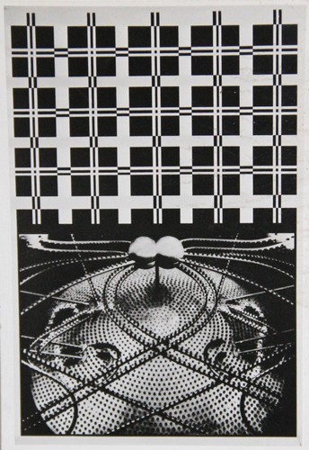 Eduardo paolozzi unbenannt - paolozzi,unbenannt,