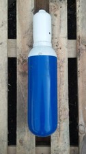 Volle eigentumsflasche - volle,