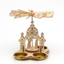 Pyramide Tischpyramide