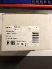 Gira Präsenzmelder 210502