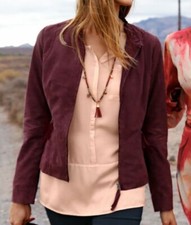 ZIEGENLEDER BUTTERWEICH LEDER