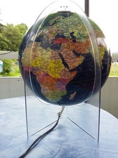 SCAN Globus A/S Denmark Ø 25