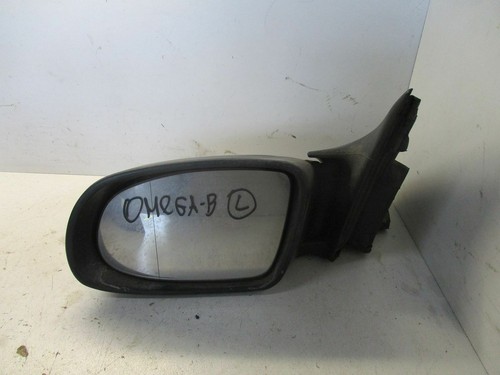 Außenspiegel elektrisch